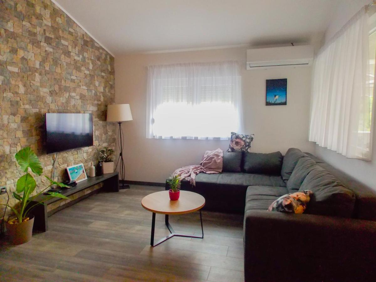 Apartman Bamboo Nin Eksteriør bilde