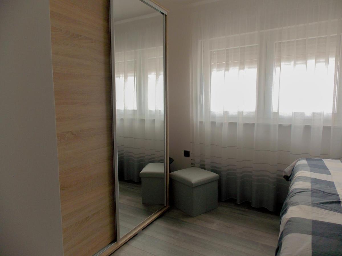 Apartman Bamboo Nin Eksteriør bilde