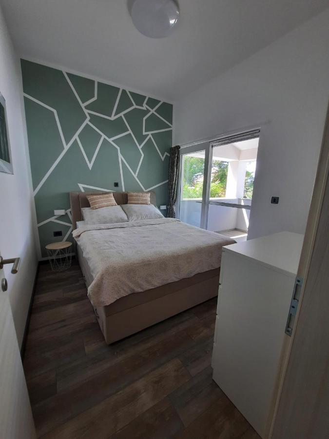 Apartman Bamboo Nin Eksteriør bilde