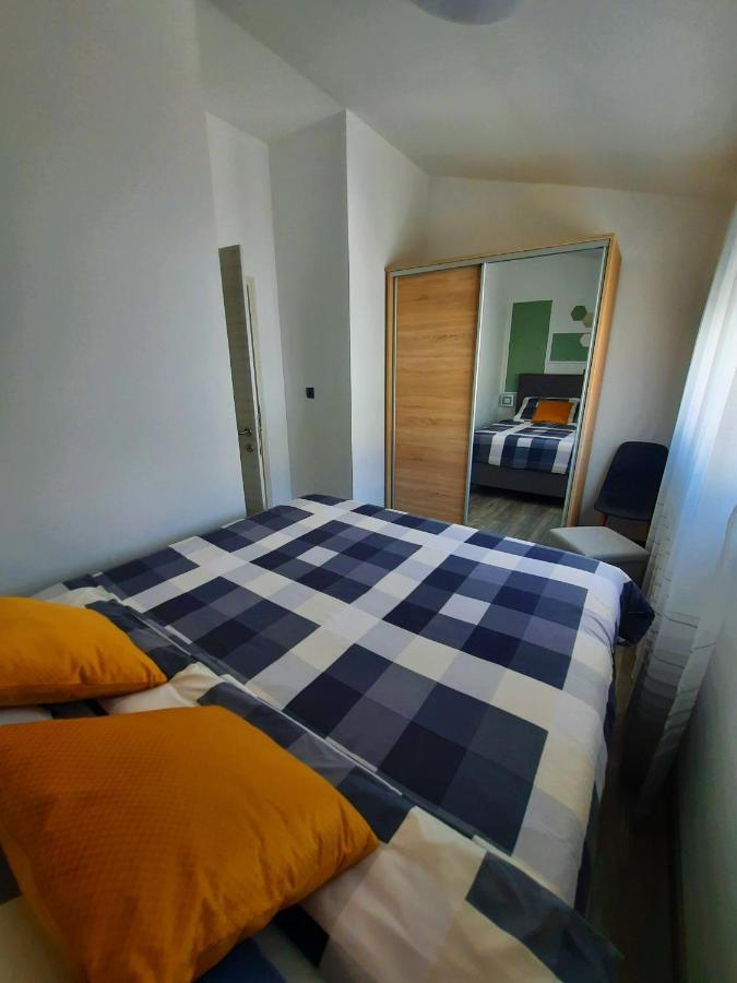 Apartman Bamboo Nin Eksteriør bilde