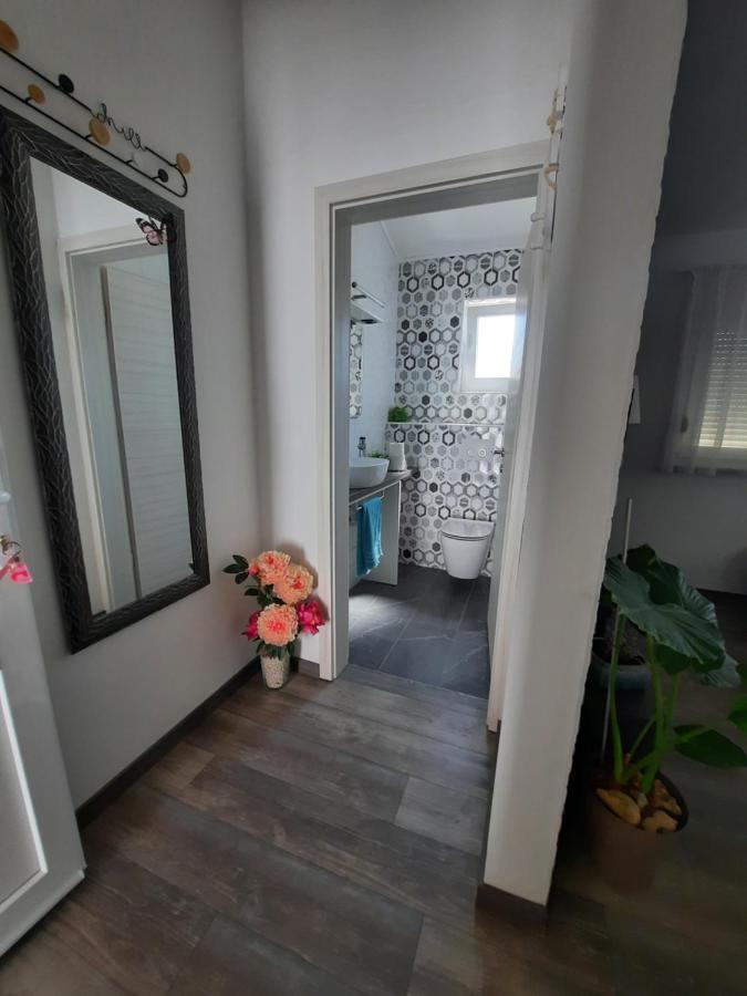 Apartman Bamboo Nin Eksteriør bilde